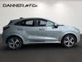 Ford Puma ST-LINE 125 PS EcoBoost/Benzin Mild-Hybrid (PRO... Silber - thumbnail 3