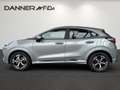 Ford Puma ST-LINE 125 PS EcoBoost/Benzin Mild-Hybrid (PRO... Silber - thumbnail 6