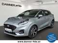 Ford Puma ST-LINE 125 PS EcoBoost/Benzin Mild-Hybrid (PRO... Silber - thumbnail 1