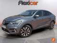 Renault Arkana Evolution TCe 103kW(140CV) EDC mild hybr Gris - thumbnail 2