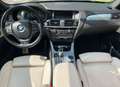 BMW X3 xDr. 30d M SPORT Leder Head Pano Kam Navi AHK Noir - thumbnail 2