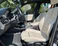BMW X3 xDr. 30d M SPORT Leder Head Pano Kam Navi AHK Noir - thumbnail 3