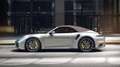 Porsche 911 Turbo S Cabriolet Silber - thumbnail 4