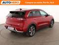 Kia Niro 1.6 Hybrid Emotion Rojo - thumbnail 6