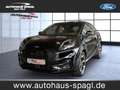 Ford Puma ST-Line Bluetooth Navi LED Klima Einparkhilfe Noir - thumbnail 1