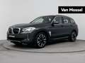 BMW iX3 Executive 80 kWh | PANORAMADAK | NAVIGATIE | LEDER Gris - thumbnail 1