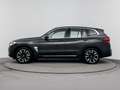 BMW iX3 Executive 80 kWh | PANORAMADAK | NAVIGATIE | LEDER Gris - thumbnail 2