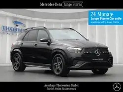 Mercedes-Benz GLE 400 e 4MATIC AMG Line Advanced Plus AIRMATIC