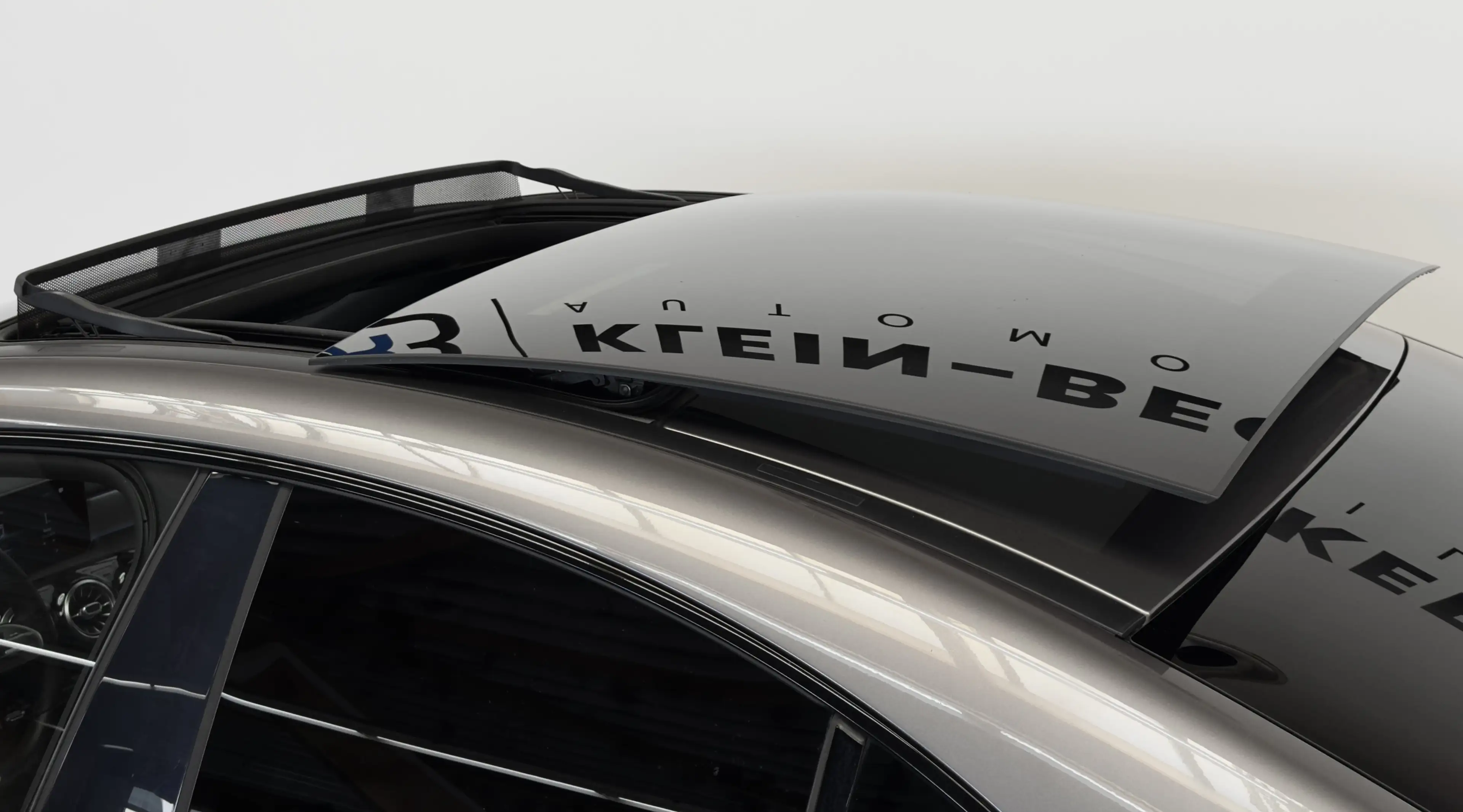 Mercedes-Benz CLA 220 AMG 4Matic *Pano*Burmester*MBUX*Kamera* — photo 13