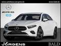Mercedes-Benz A 200 Limo Progressive+/AHK/LED/Kamera/17"Navi/ Blanc - thumbnail 1