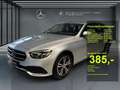 Mercedes-Benz E 220 d T +Avantgarde+MBUX+KAMERA+WIDE+Ambiente Silber - thumbnail 1