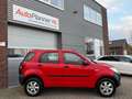 Daihatsu Terios 1.5-16v! 5-Deurs! Navi! Trekhaak! Rood - thumbnail 3