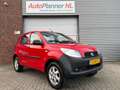 Daihatsu Terios 1.5-16v! 5-Deurs! Navi! Trekhaak! Rood - thumbnail 1