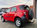Daihatsu Terios 1.5-16v! 5-Deurs! Navi! Trekhaak! Rood - thumbnail 6