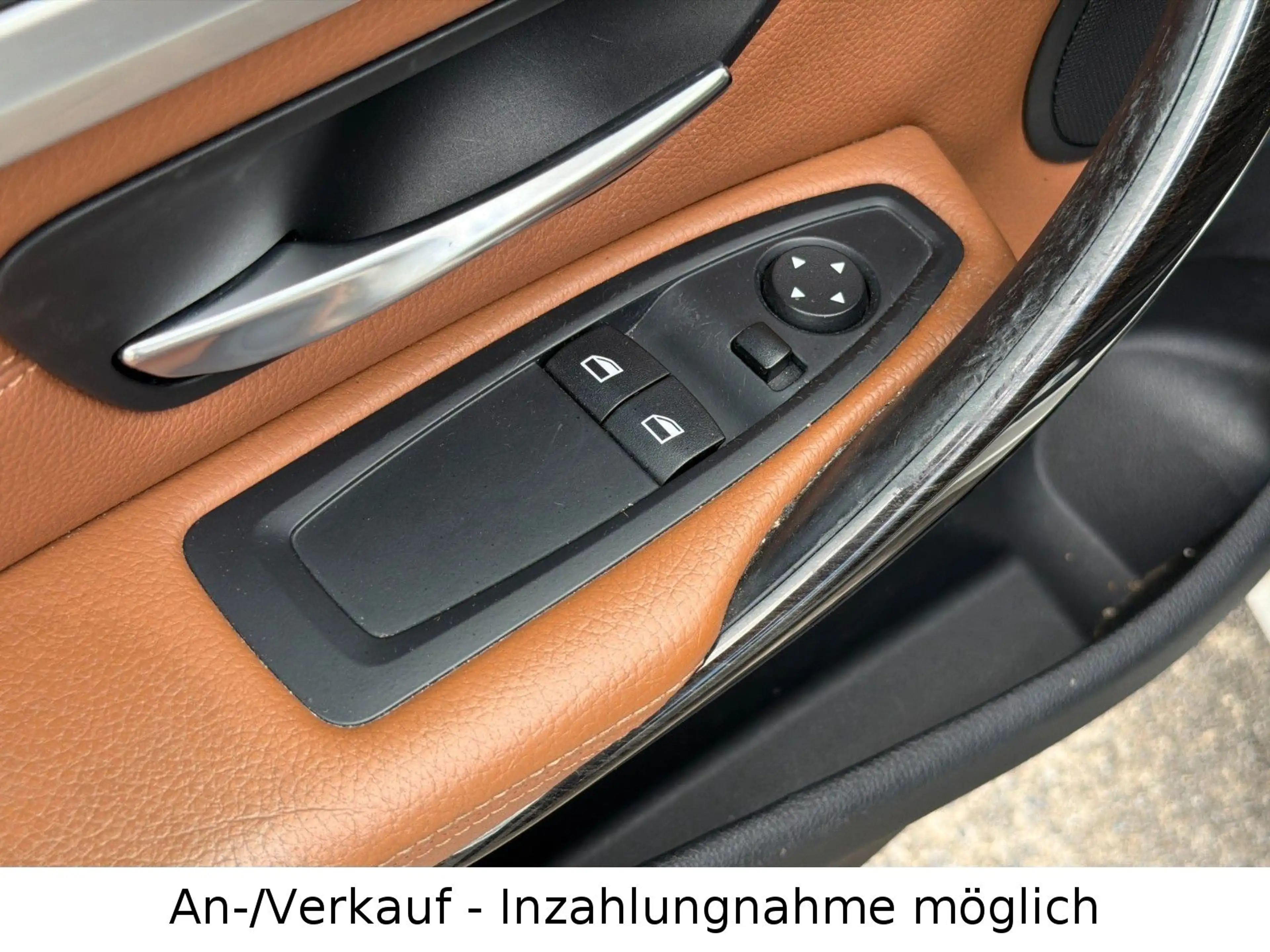 BMW 435 i Coupe Luxury | AUTOMATIK | LEDER | MEMORY — photo 25