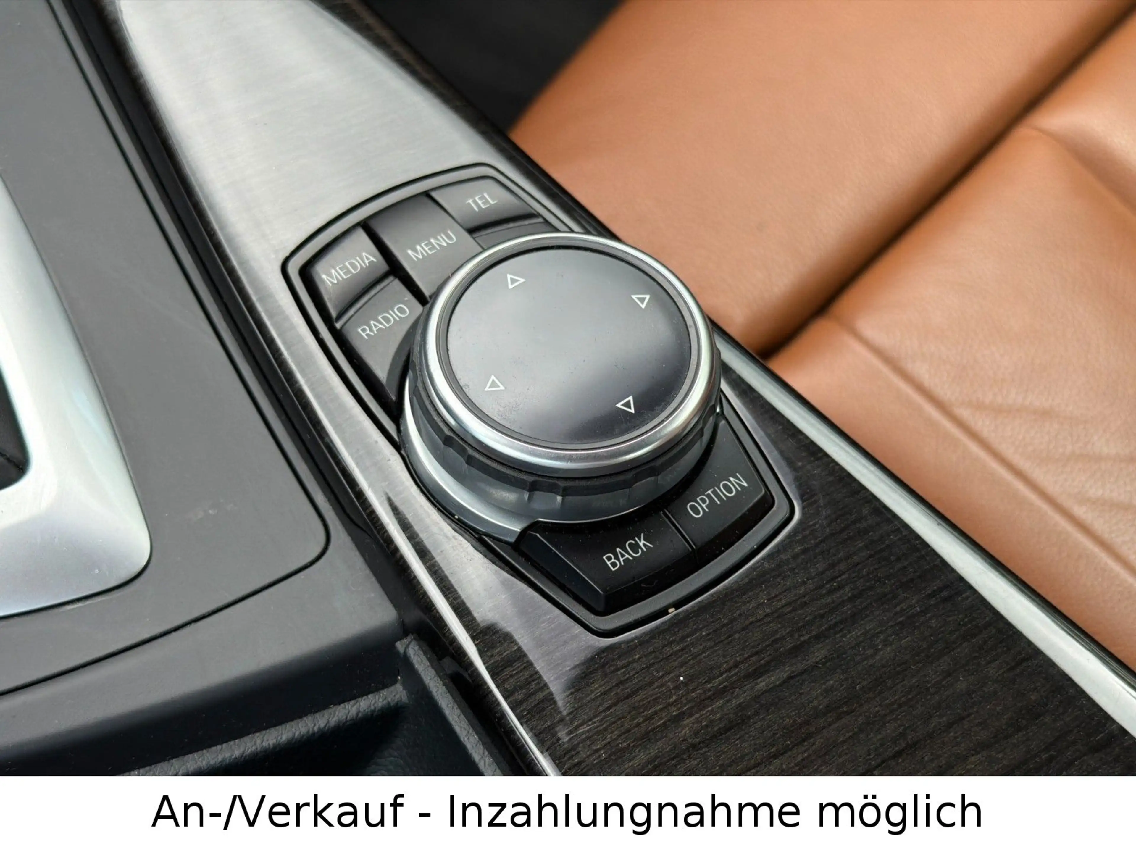 BMW 435 i Coupe Luxury | AUTOMATIK | LEDER | MEMORY — photo 22