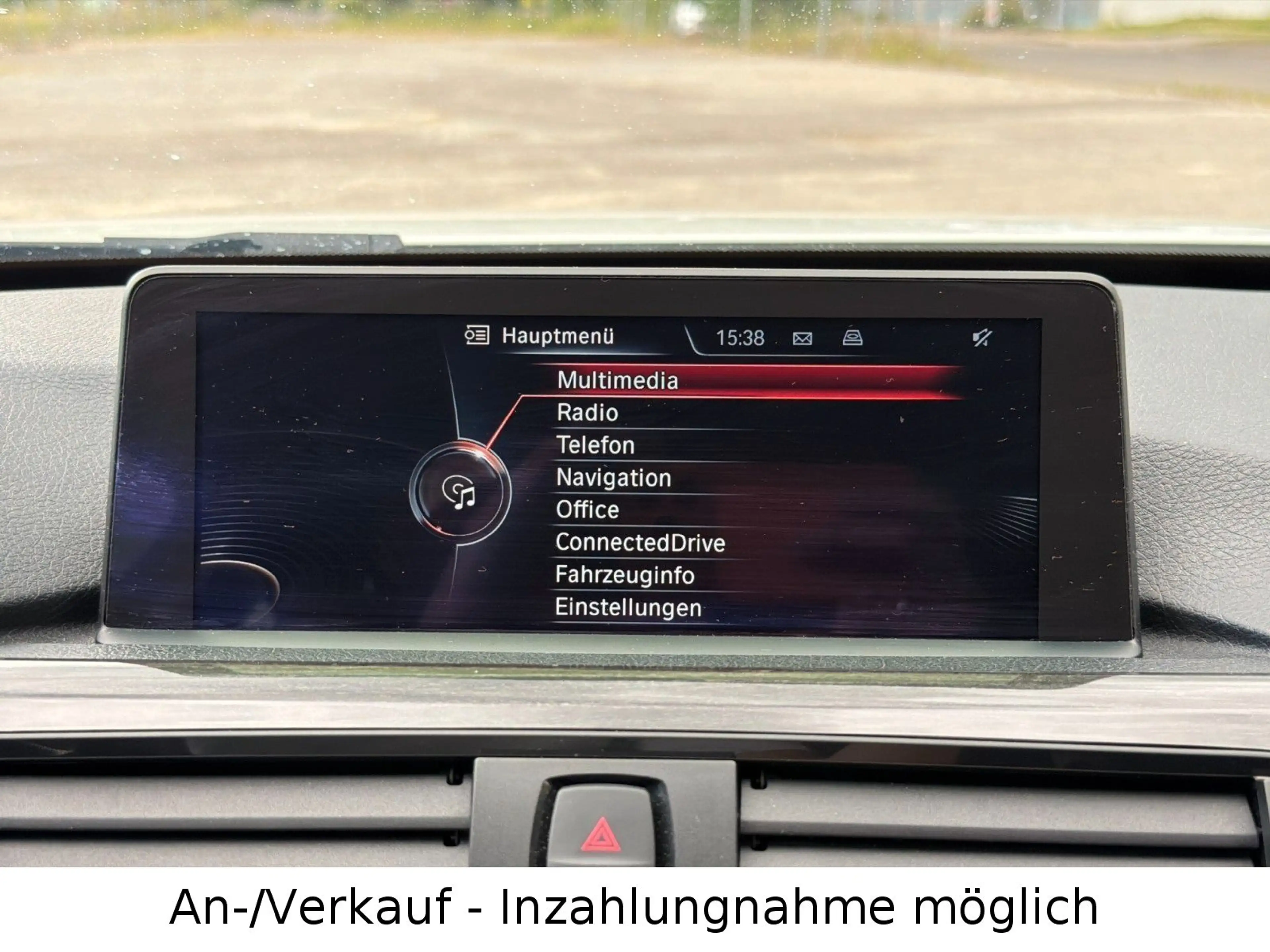 BMW 435 i Coupe Luxury | AUTOMATIK | LEDER | MEMORY — photo 18