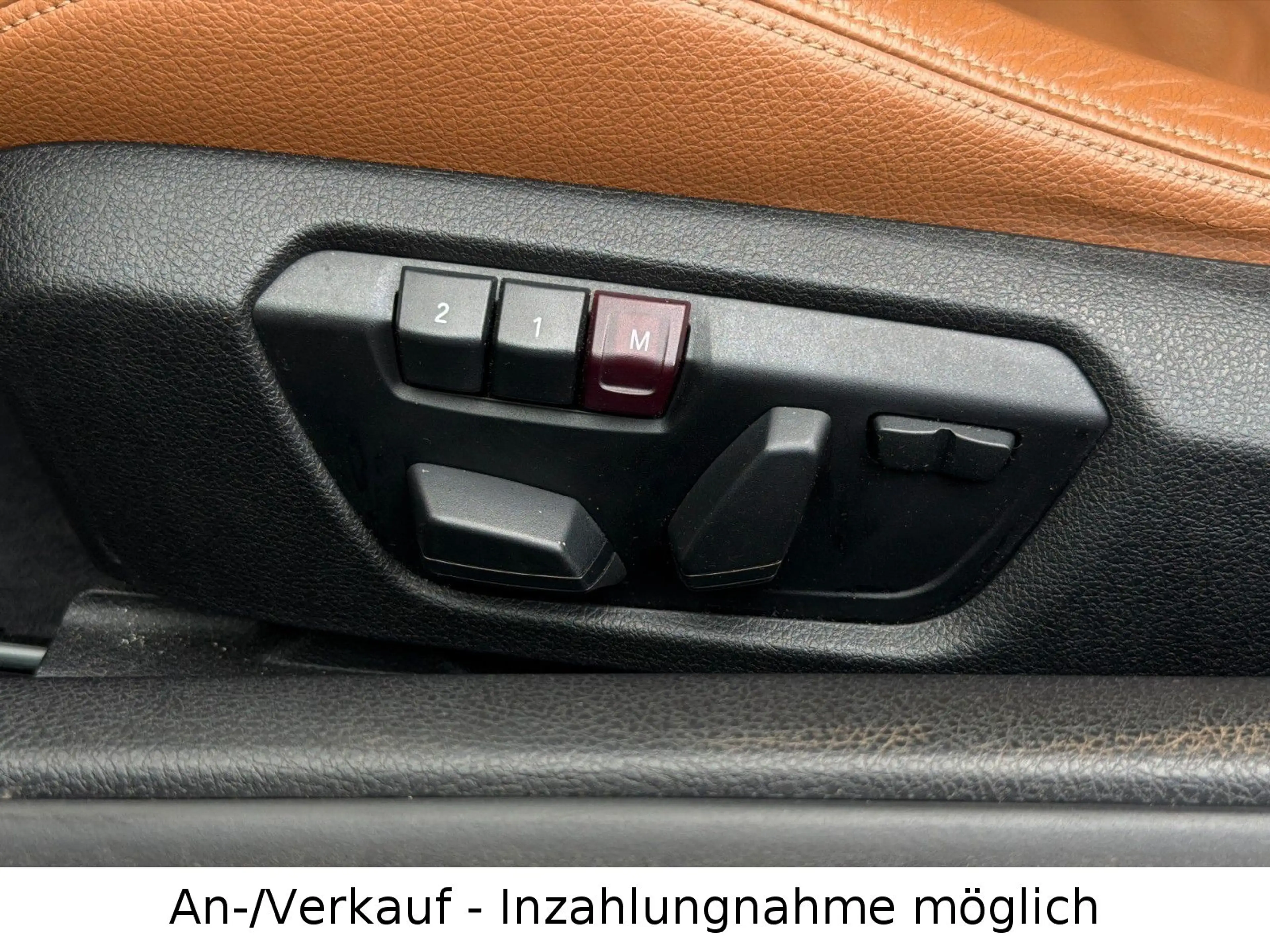 BMW 435 i Coupe Luxury | AUTOMATIK | LEDER | MEMORY — photo 7