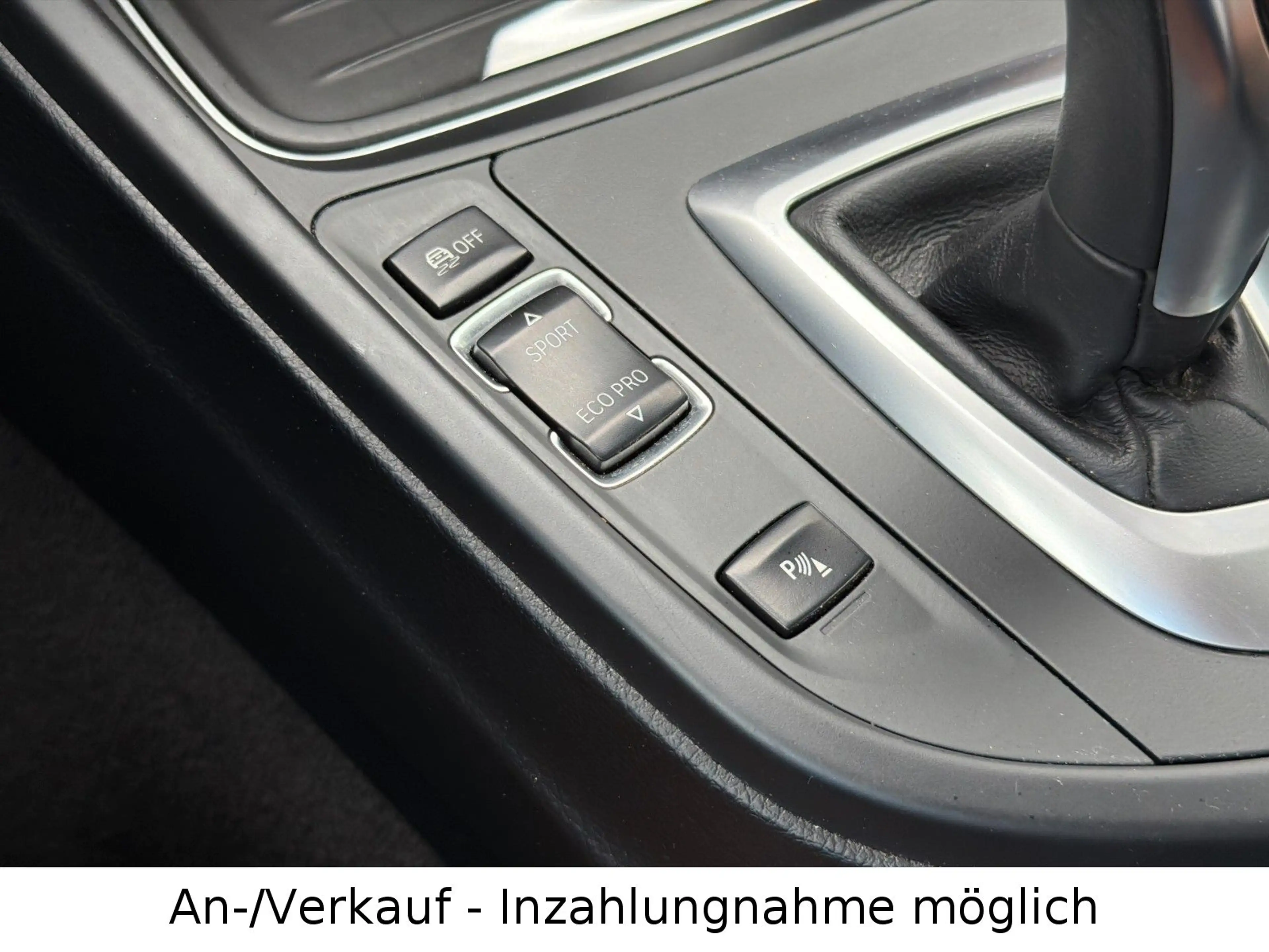 BMW 435 i Coupe Luxury | AUTOMATIK | LEDER | MEMORY — photo 23