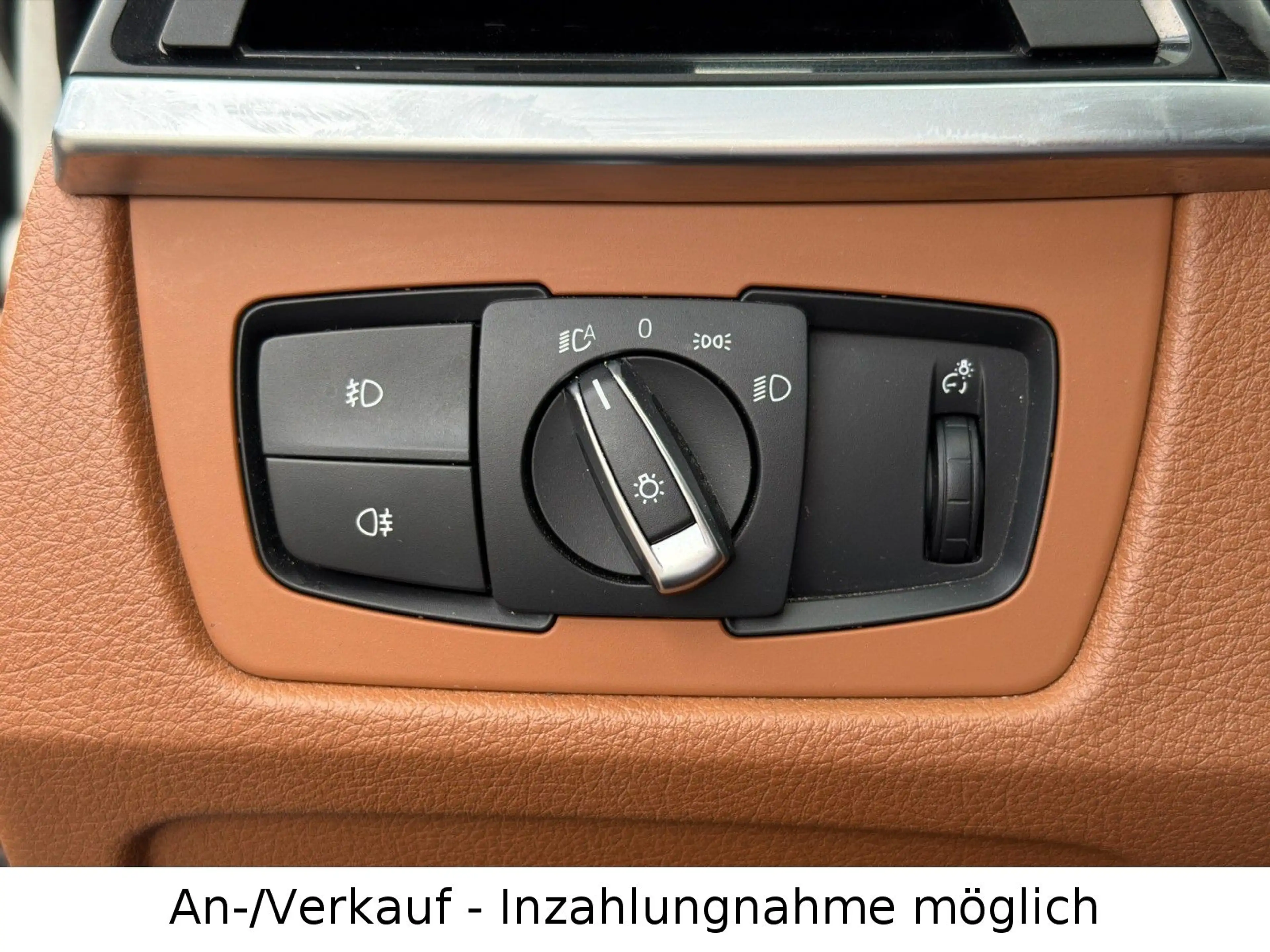 BMW 435 i Coupe Luxury | AUTOMATIK | LEDER | MEMORY — photo 26