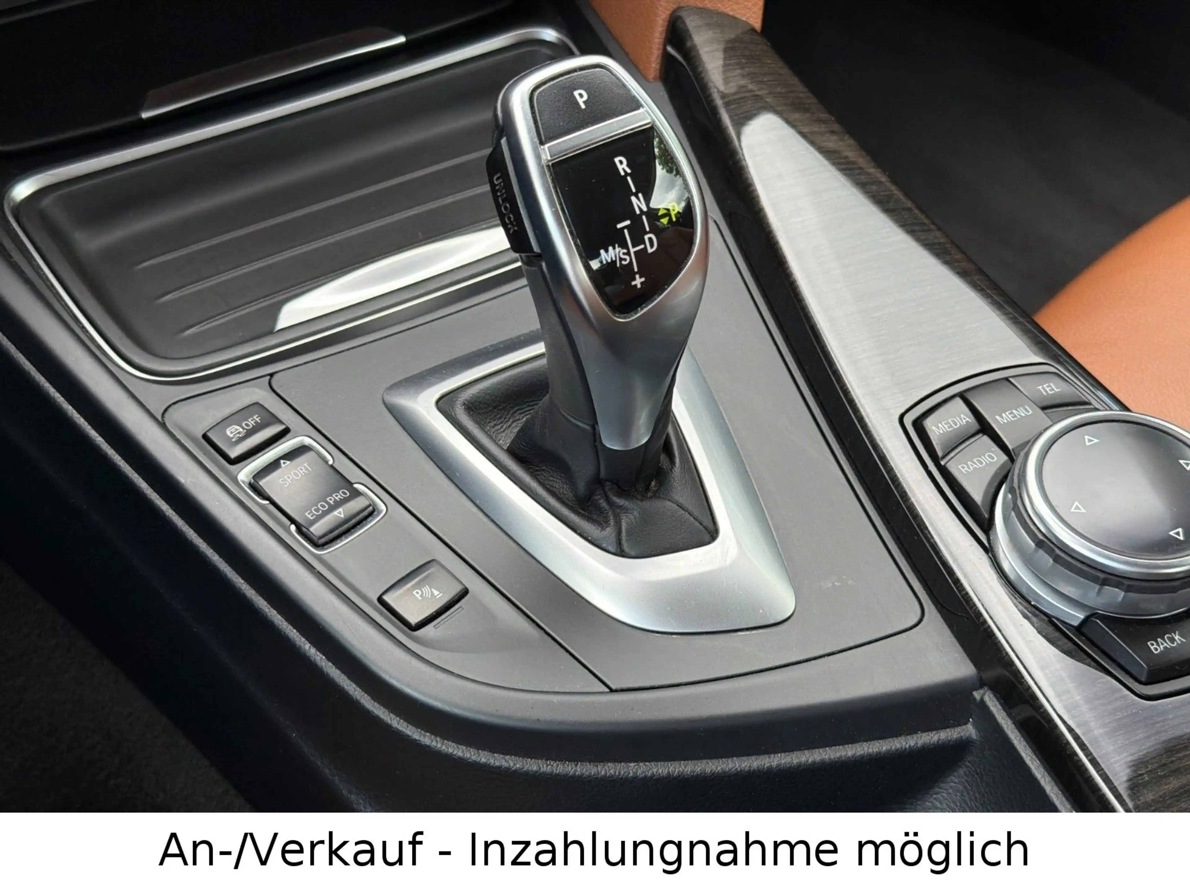 BMW 435 i Coupe Luxury | AUTOMATIK | LEDER | MEMORY — photo 21