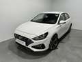 Hyundai i30 1.5 DPI Klass SLX 110 Blanc - thumbnail 1
