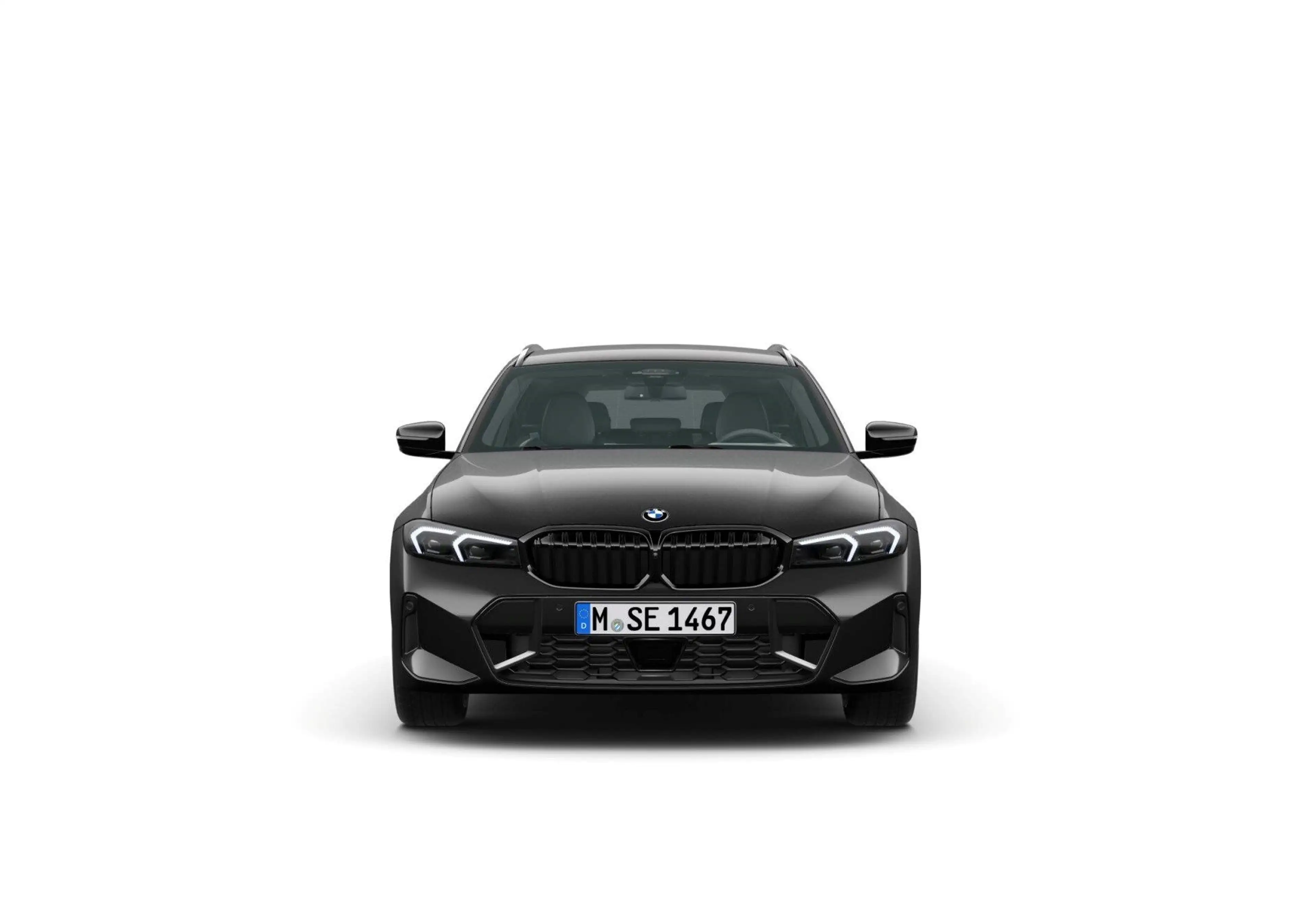 BMW 330 d xDrive Touring M Sportpaket Pro AHK ACC 360 — photo 3