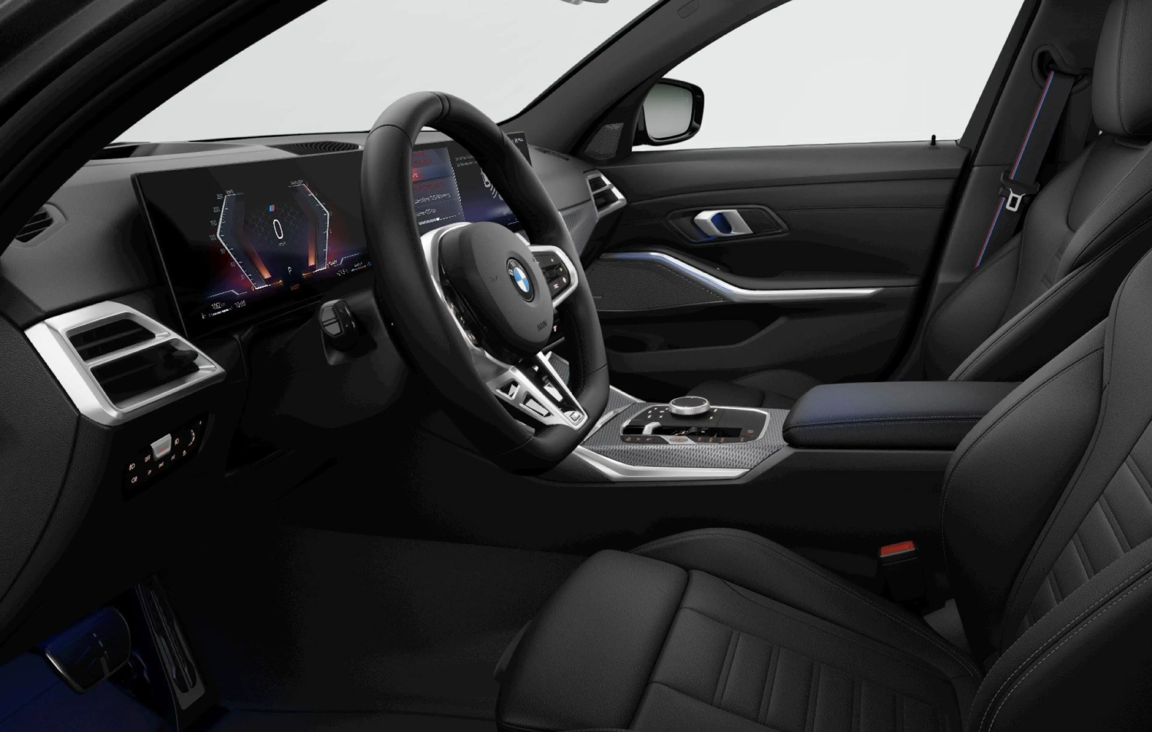 BMW 330 d xDrive Touring M Sportpaket Pro AHK ACC 360 — photo 7