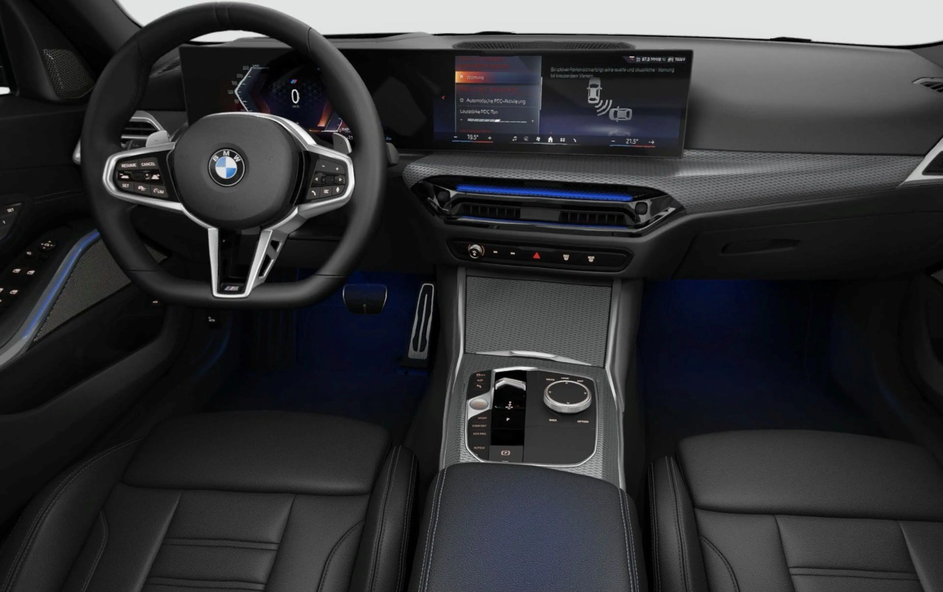 BMW 330 d xDrive Touring M Sportpaket Pro AHK ACC 360 — photo 6