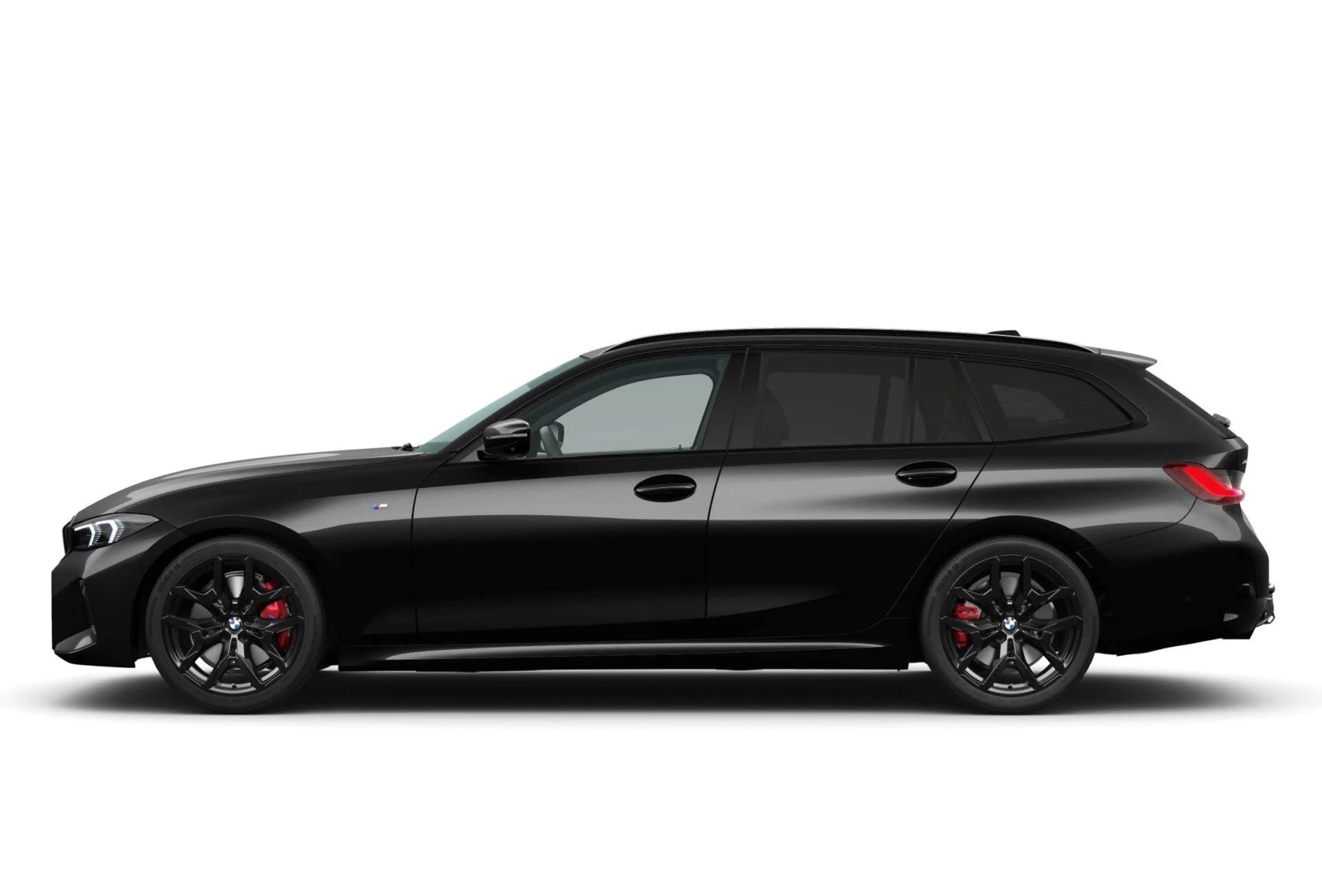 BMW 330 d xDrive Touring M Sportpaket Pro AHK ACC 360 — photo 4