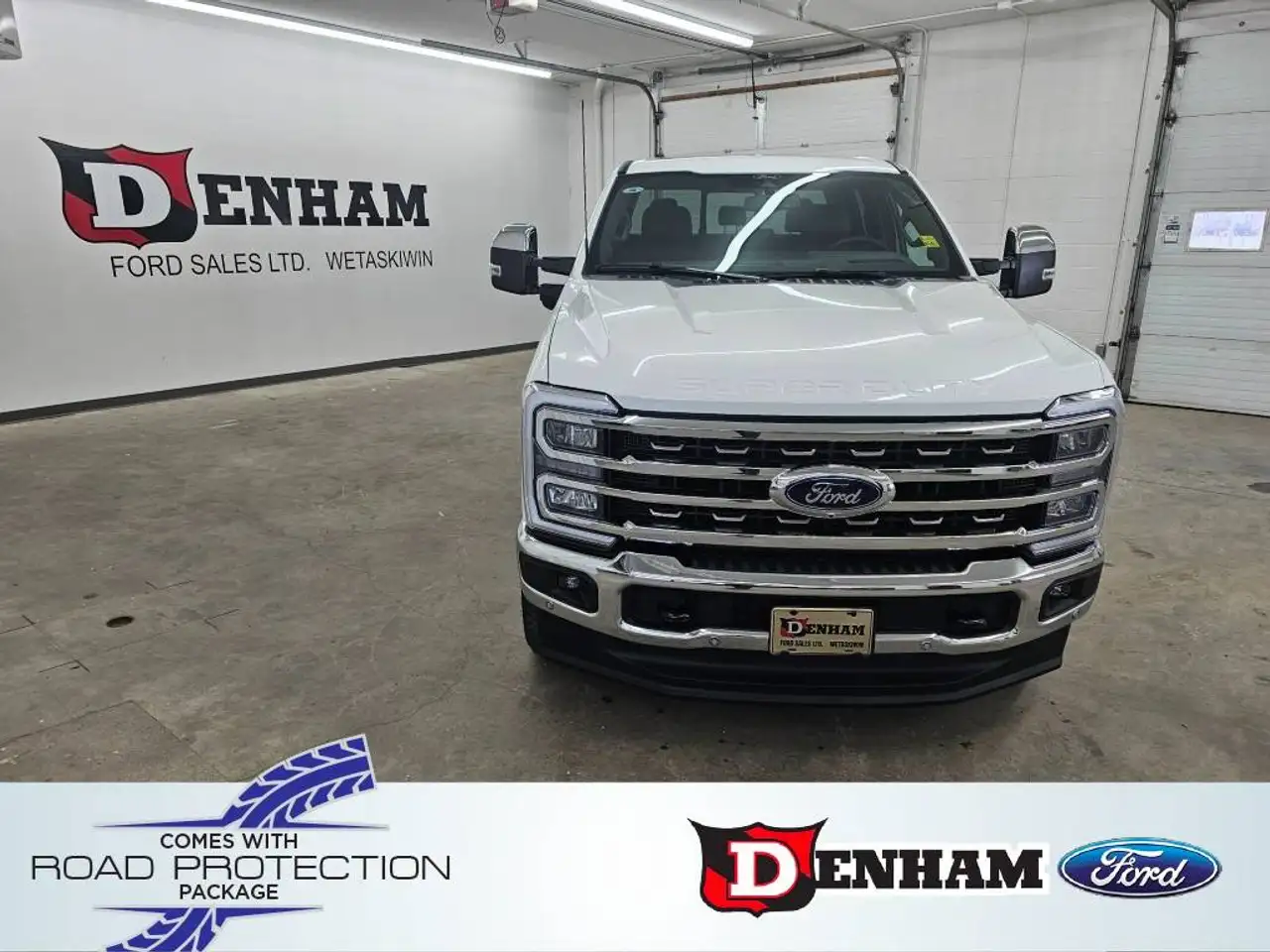 2026 Ford F 350