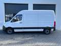 Mercedes-Benz Sprinter III Kasten 214 CDI FWD H2 L2 Klima 1. H Weiß - thumbnail 5