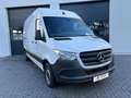 Mercedes-Benz Sprinter III Kasten 214 CDI FWD H2 L2 Klima 1. H Weiß - thumbnail 4