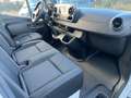 Mercedes-Benz Sprinter III Kasten 214 CDI FWD H2 L2 Klima 1. H Weiß - thumbnail 12
