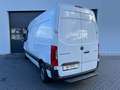 Mercedes-Benz Sprinter III Kasten 214 CDI FWD H2 L2 Klima 1. H Weiß - thumbnail 6