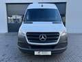 Mercedes-Benz Sprinter III Kasten 214 CDI FWD H2 L2 Klima 1. H Weiß - thumbnail 3