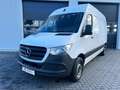 Mercedes-Benz Sprinter III Kasten 214 CDI FWD H2 L2 Klima 1. H Weiß - thumbnail 2