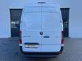 Mercedes-Benz Sprinter III Kasten 214 CDI FWD H2 L2 Klima 1. H Weiß - thumbnail 7