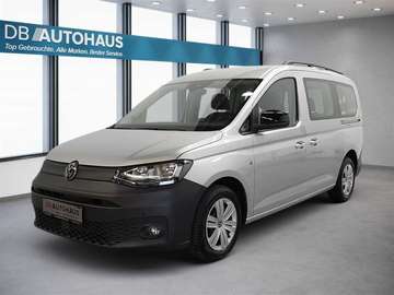 Maxi 2.0 TDI 4MOTION
