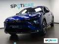 Citroen C5 X Hybrid 225 e-EAT8 Shine Azul - thumbnail 40
