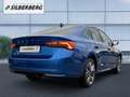 Skoda Octavia Limousine 1.5 TSI DSG Selection Licht&Sicht Chrom Blau - thumbnail 4