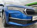 Skoda Octavia Limousine 1.5 TSI DSG Selection Licht&Sicht Chrom Blau - thumbnail 7