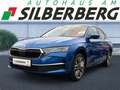 Skoda Octavia Limousine 1.5 TSI DSG Selection Licht&Sicht Chrom Blau - thumbnail 1