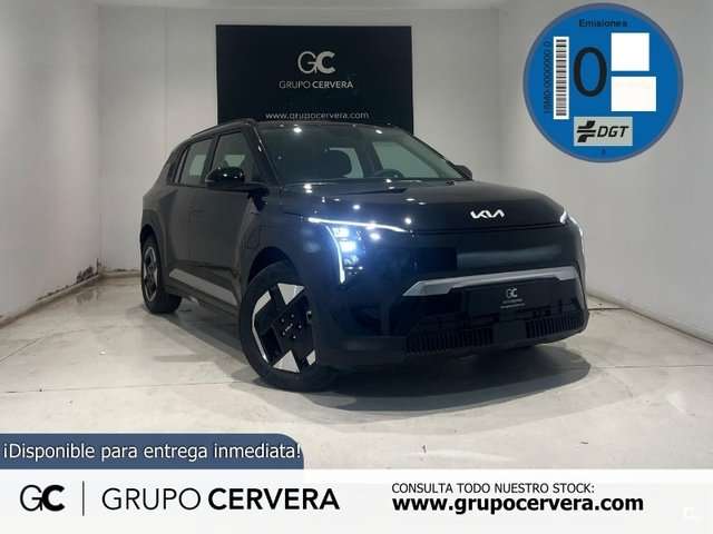 Kia EV3 Air Standard Range - foto 1