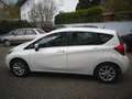 Nissan Note Acenta Klima 1,2l  1. Hand 78000KM Tempomat Weiß - thumbnail 1