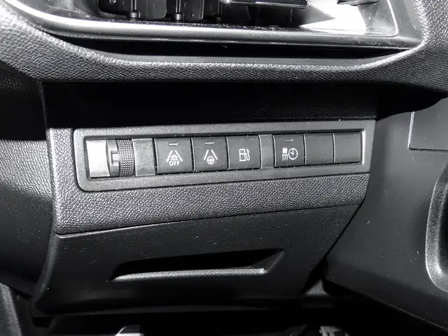 Peugeot 3008 view 10