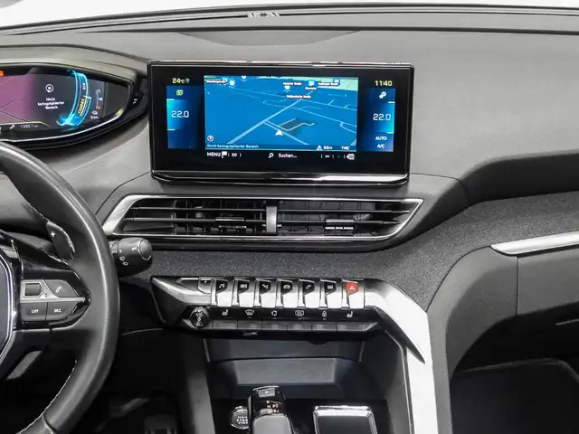 Peugeot 3008 view 7