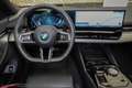 BMW 520 d xDrive M Sport Touring Grau - thumbnail 22