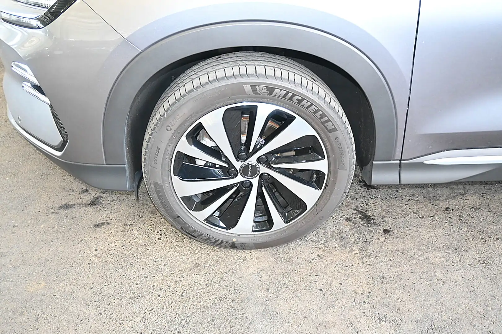 BYD Seal U Design Österreich Paket 87 kWh; 360° Kamera, Si... Grau - 2