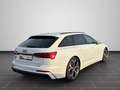 Audi S6 55 TDI quattro tiptronic MATRIX B&O AHK Blanc - thumbnail 3
